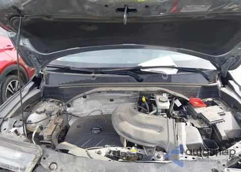 2023 Chevrolet Trailblazer Awd Lt z USA, uszkodzony, nr VIN KL79MRSL4PB214072